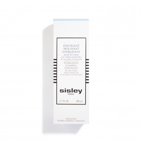 SISLEY ENERGISIERENDES SCHAUMENDES KÖRPERPEELING 3473311536020
